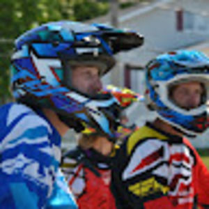 Meet your Posher, Simon